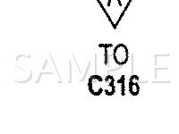 2008 Dodge RAM 3500 SLT 6.7 L6 DIESEL Wiring Diagram