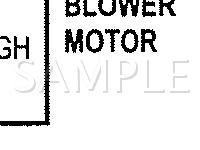 2008 Dodge Avenger SXT 2.4 L4 GAS Wiring Diagram