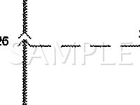 2008 Dodge Sprinter 3500  3.5 V6 GAS Wiring Diagram