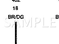 2008 Dodge Sprinter 3500  3.0 V6 DIESEL Wiring Diagram