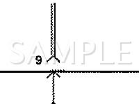 2008 Dodge Sprinter 3500  3.0 V6 DIESEL Wiring Diagram
