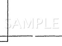 1987 Dodge Caravan SE 2.6 L4 GAS Wiring Diagram