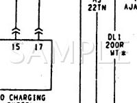 Repair Diagrams for 1990 Chrysler NEW Yorker Engine, Transmission