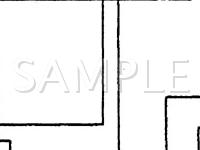 1991 Dodge RAM 50  2.4 L4 GAS Wiring Diagram