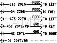 *Need Wiring diagram for front wipers* - Dodge Caliber Forums