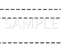 1999 Dodge RAM 2500 VAN  5.9 V8 GAS Wiring Diagram