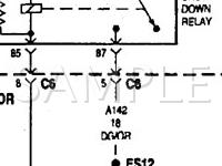 Repair Diagrams for 1999 Plymouth Voyager Engine, Transmission