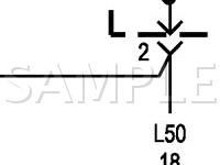 2005 Dodge Neon SRT-4 2.4 L4 GAS Wiring Diagram