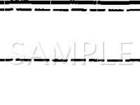 2001 Ford E Super Duty  6.8 V10 GAS Wiring Diagram