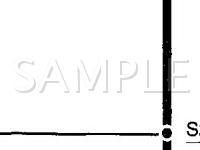 2002 Ford Crown Victoria  4.6 V8 GAS Wiring Diagram