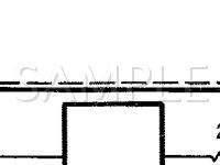 2002 Ford E-150 Econoline  4.6 V8 GAS Wiring Diagram