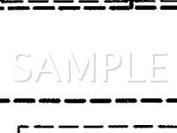 2002 Ford Explorer  4.0 V6 FLEX Wiring Diagram