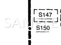 2002 Ford Excursion  7.3 V8 DIESEL Wiring Diagram