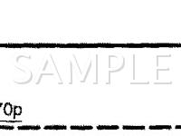 2002 Ford Excursion  6.8 V10 GAS Wiring Diagram