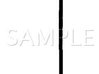 2003 Lincoln Aviator  4.6 V8 GAS Wiring Diagram