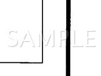 2003 Ford E-250 Econoline  4.2 V6 GAS Wiring Diagram