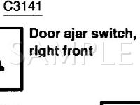 2003 Ford E-150 Econoline  4.2 V6 GAS Wiring Diagram