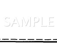 2003 Ford Escape  3.0 V6 GAS Wiring Diagram