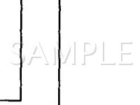 2003 Ford Expedition  4.6 V8 GAS Wiring Diagram
