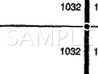 2003 Ford Explorer Sport 4.0 V6 GAS Wiring Diagram
