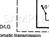 2003 Ford F-550 Super Duty Pickup  7.3 V8 DIESEL Wiring Diagram