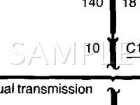 2003 Ford Excursion  6.0 V8 DIESEL Wiring Diagram