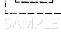 2003 Lincoln LS  3.9 V8 GAS Wiring Diagram