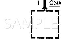 2003 Ford Explorer  4.0 V6 FLEX Wiring Diagram
