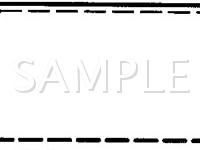 2003 Ford Explorer  4.0 V6 GAS Wiring Diagram