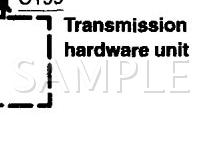 2003 Ford Mustang Mach 1 4.6 V8 GAS Wiring Diagram
