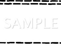 2003 Ford Thunderbird  3.9 V8 GAS Wiring Diagram