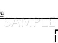 2003 Lincoln Town CAR Cartier 4.6 V8 GAS Wiring Diagram