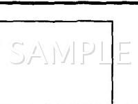 2004 Ford Crown Victoria  4.6 V8 CNG Wiring Diagram