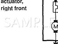 2004 Ford E-450 Econoline  6.8 V10 GAS Wiring Diagram
