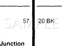 2004 Ford Expedition  4.6 V8 GAS Wiring Diagram
