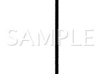 2004 Ford F-250 Super Duty Pickup  6.8 V10 GAS Wiring Diagram