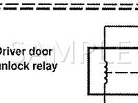 2004 Ford Excursion  6.8 V10 GAS Wiring Diagram
