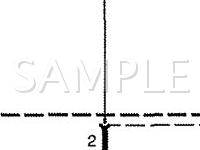 2004 Ford F-550 Super Duty Pickup  6.0 V8 DIESEL Wiring Diagram