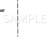 2004 Ford F-350 Super Duty Pickup  6.8 V10 GAS Wiring Diagram
