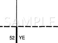 2004 Ford F-350 Super Duty Pickup  6.0 V8 DIESEL Wiring Diagram