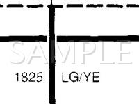 2004 Ford Freestar  4.2 V6 GAS Wiring Diagram