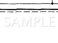 2004 Mercury Monterey  4.2 V6 GAS Wiring Diagram