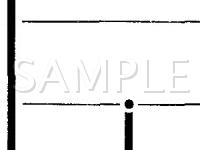 2004 Ford Freestar  4.2 V6 GAS Wiring Diagram