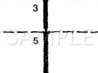 2004 Mercury Mountaineer  4.6 V8 GAS Wiring Diagram