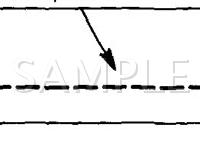2004 Ford Taurus  3.0 V6 GAS Wiring Diagram