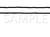 2004 Lincoln Town CAR Ultimate 4.6 V8 GAS Wiring Diagram