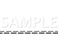 2005 Ford Crown Victoria  4.6 V8 CNG Wiring Diagram