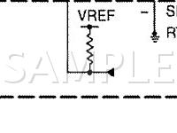 Repair Diagrams for 2005 Mercury Grand Marquis Engine ... wiring diagram 2005 mercury grand marquis 