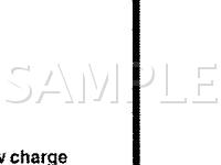 2005 Mercury Grand Marquis  4.6 V8 GAS Wiring Diagram