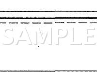 2005 Mercury Grand Marquis  4.6 V8 GAS Wiring Diagram